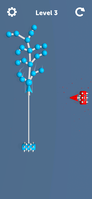 Connect And Pull Screenshot 0