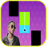 Mc Stan Music Tiles Game