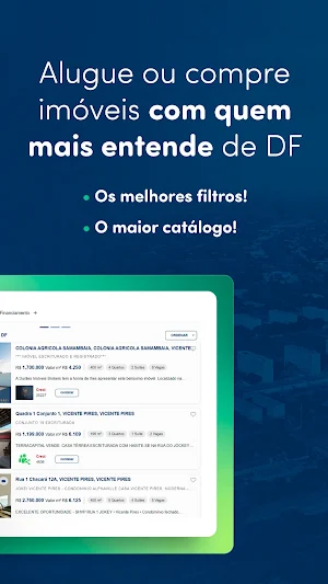 DFimoveis Screenshot 3