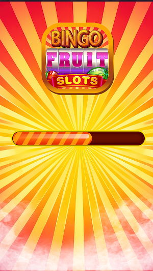 BINGO FRUIT SLOTS Screenshot 3
