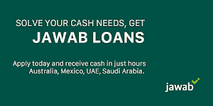 Jawab Loans Screenshot 0