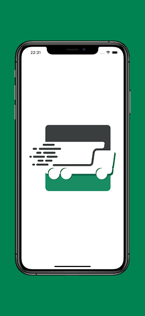 FuvarApp Screenshot 2