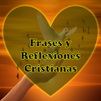 Frases y Reflexiones Cristianas