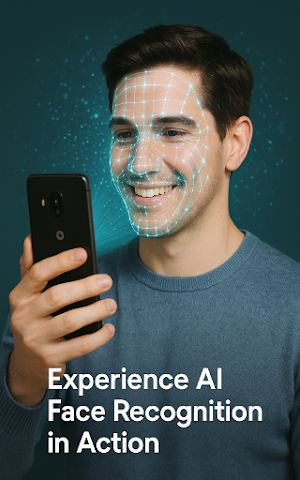 Face Recognition Detection Screenshot 0