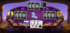 Carenton Teen Patti Screenshot 2
