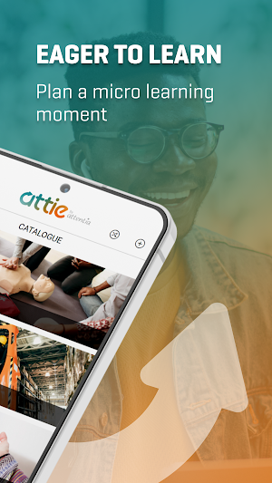 Attie by Attentia Screenshot 1