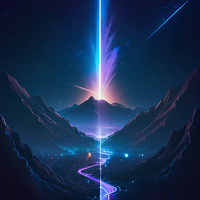 Cool Aesthetic Wallpaper HD 4K