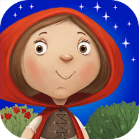 Toddler's stories - Games for 