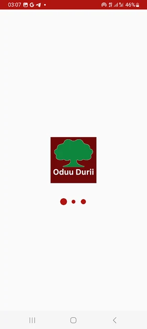 Oduu Durii Afaan Oromoo 2023 Screenshot 3