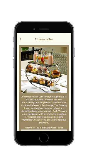 Maryborough Hotel Screenshot 3