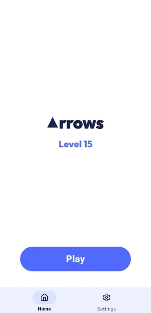Arrow Puzzle Elite: Untangle Screenshot 2