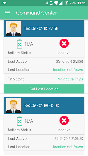 enAlytics Screenshot 2