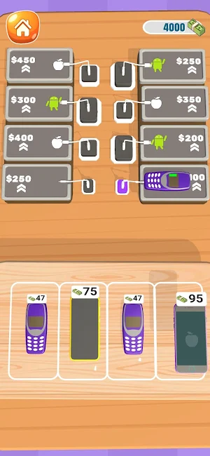 Charger Manager Screenshot 0