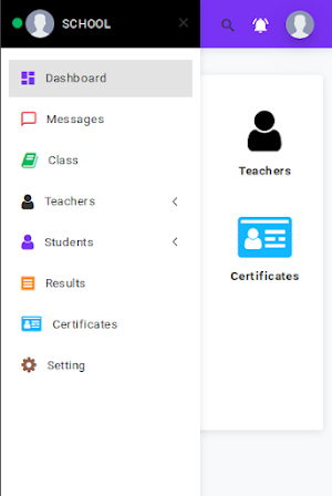 onlineclass Screenshot 3