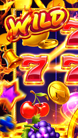 Tropical Spin Legends Screenshot 0