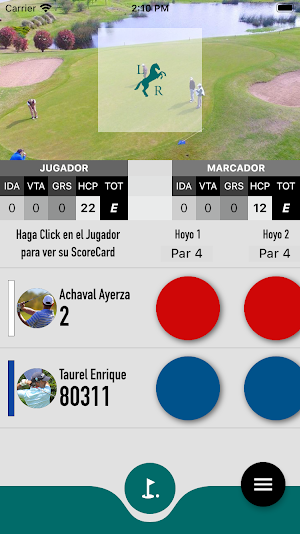 Estancia La Rinconada Screenshot 3