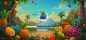 Visit Orchard Slot Screenshot 0