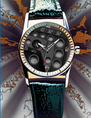 GPhoenix Elevate Wear OS Screenshot 3