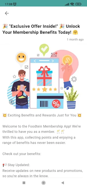 JOM Group Buy Screenshot 2