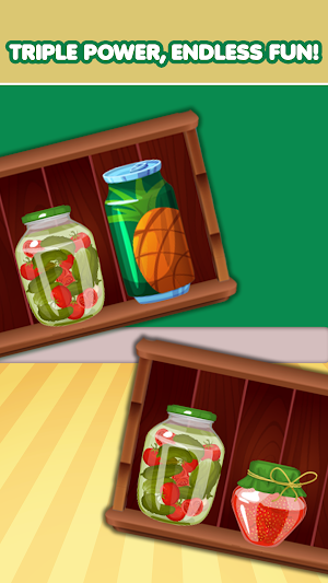 Match Triple: Puzzle Fun Screenshot 3