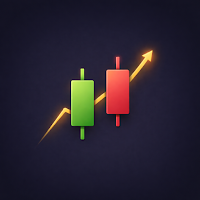 Candlestick Patterns: AI Scan