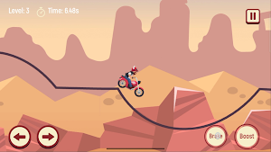 Bike Blitz Screenshot 2