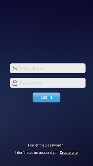 Enso Power Command Screenshot 1