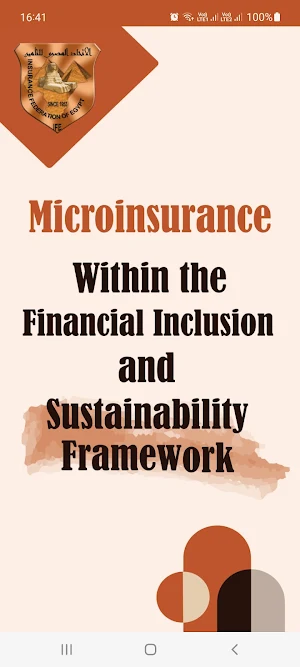 IFE Microinsurace 2022 Screenshot 0