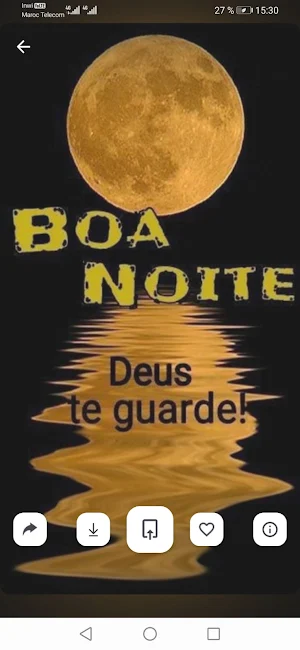 Bom Dia, Tarde e Noite Screenshot 3