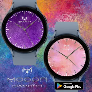 Diamond by Mooon Screenshot 3
