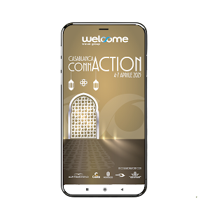THE EVENTCasablanca connACTION Screenshot 0