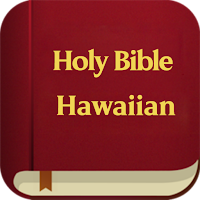 Hawaiian Holy Bible