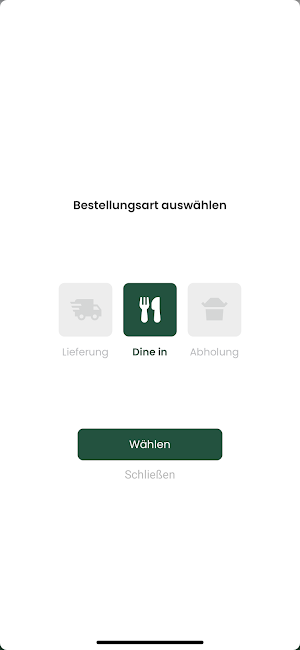 Verde Bad Nauheim Screenshot 1