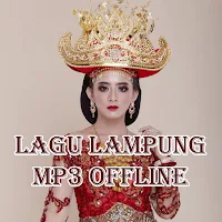 Album Lagu Lampung Mp3 Lengkap