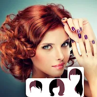 Change Hairstyle