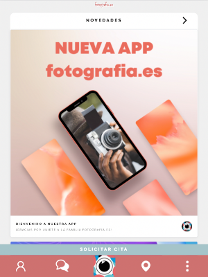 fotografia.es Screenshot 3