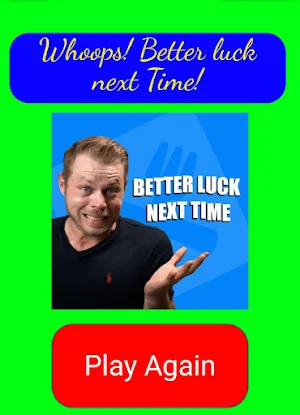 Sports Flash Game Screenshot 3