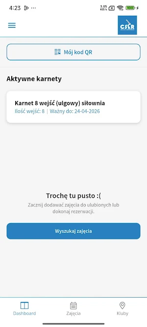 CSiR Jelcz-Laskowice Screenshot 3
