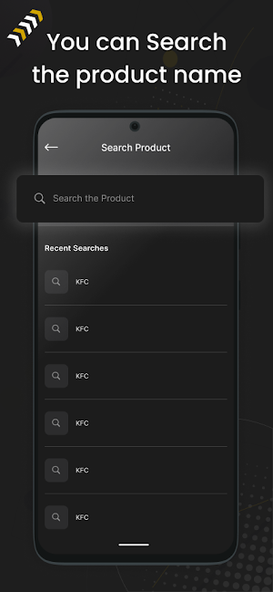 ProductPedia - Barcode Scanner Screenshot 3