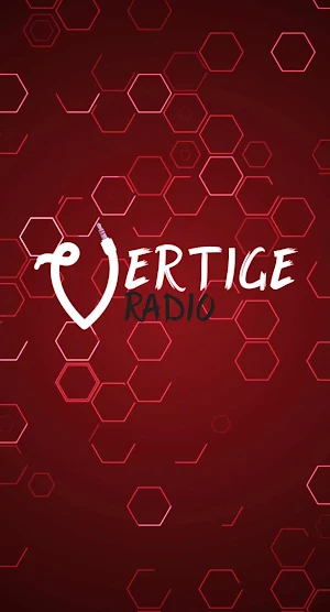 Vertige Radio Screenshot 2