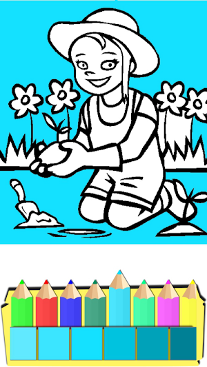 Puzzle Games For Kids of 12 Screenshot 0