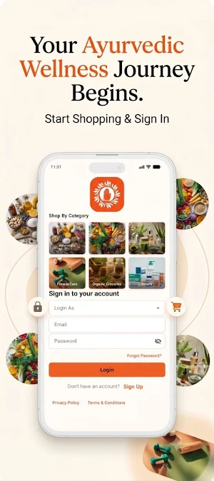 Dheergayush Screenshot 0