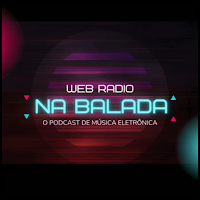 Web Rádio Na Balada