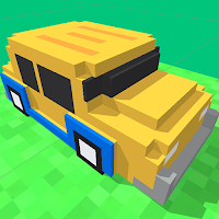 Taxi Bridge - Build a Board