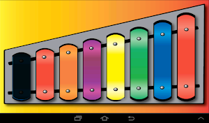 Toddlers Xylophone(Remove Ads) Screenshot 3