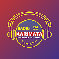 Radio Karimata FM Madura
