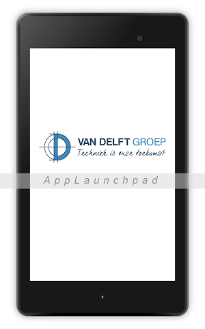 Van Delft Groep Screenshot 3