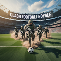 Clash Football Royale