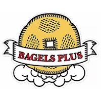 Bagels Plus Café