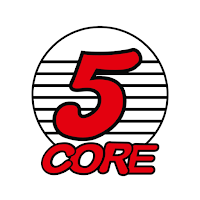 5 CORE